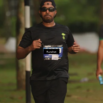 Runner Photo 5632028