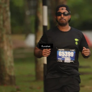 Runner Photo 5632029