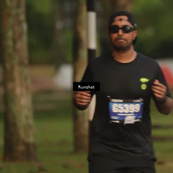 Runner Photo 5632030