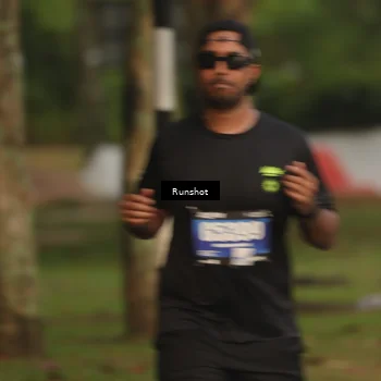 Runner Photo 5632031