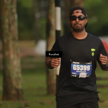 Runner Photo 5632032