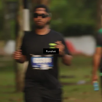 Runner Photo 5632033