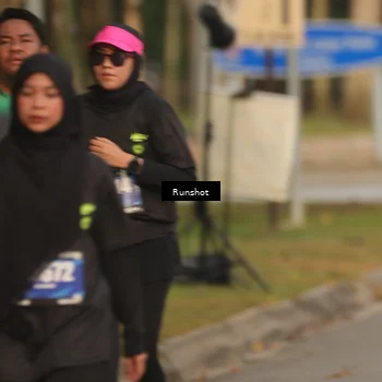 Runner Photo 5632034
