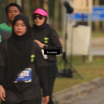 Runner Photo 5632035