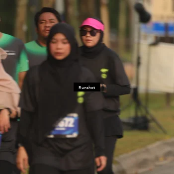 Runner Photo 5632039