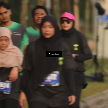 Runner Photo 5632040