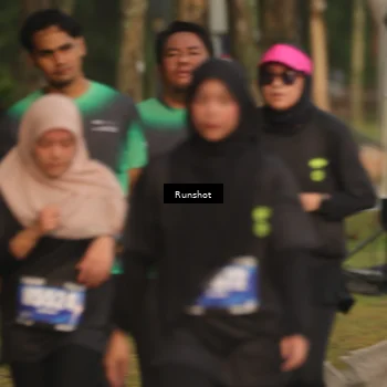Runner Photo 5632041