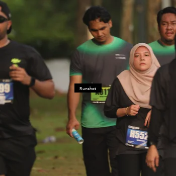 Runner Photo 5632042