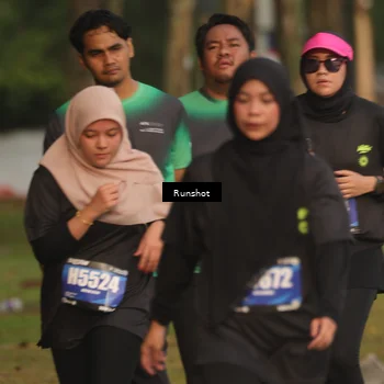 Runner Photo 5632043