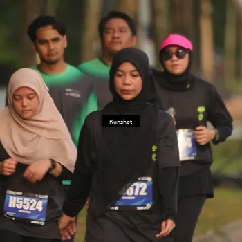 Runner Photo 5632045