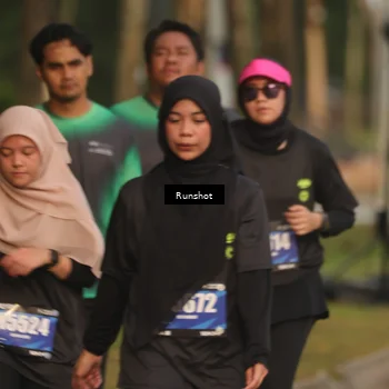 Runner Photo 5632046