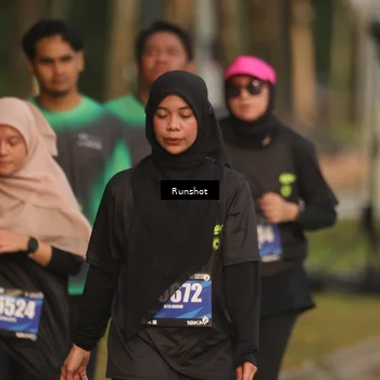 Runner Photo 5632047
