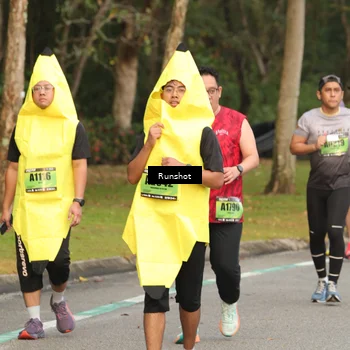 Runner Photo 5632048