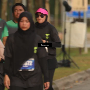 Runner Photo 5632049