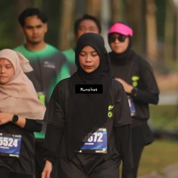 Runner Photo 5632051