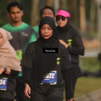 Runner Photo 5632052