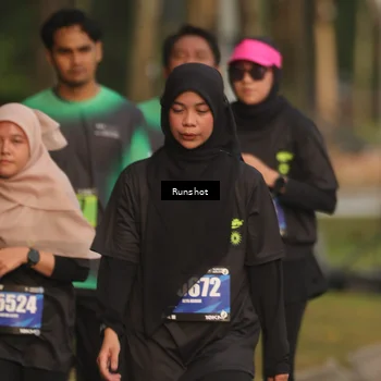 Runner Photo 5632053