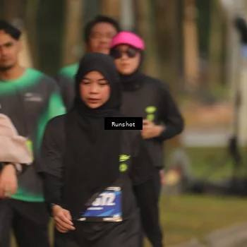 Runner Photo 5632055