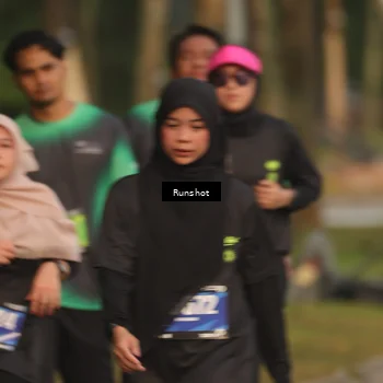 Runner Photo 5632056