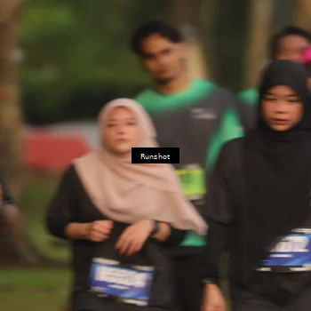 Runner Photo 5632058