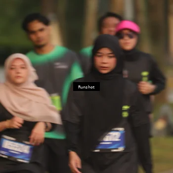 Runner Photo 5632059