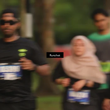 Runner Photo 5632060