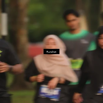 Runner Photo 5632061