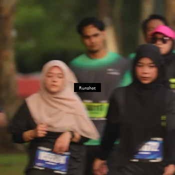 Runner Photo 5632062