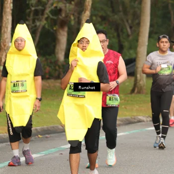 Runner Photo 5632063