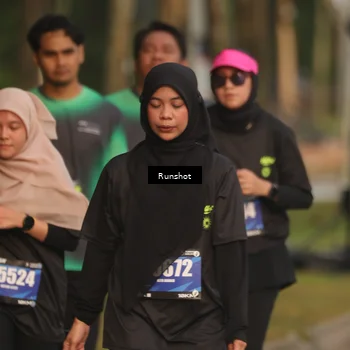 Runner Photo 5632064
