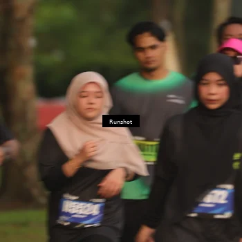 Runner Photo 5632065