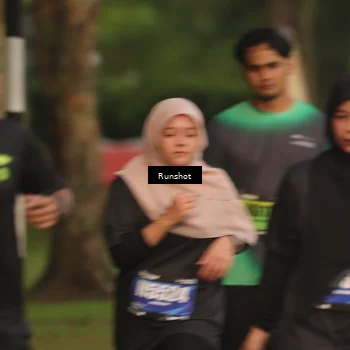 Runner Photo 5632066