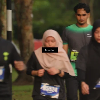Runner Photo 5632067