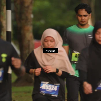 Runner Photo 5632068