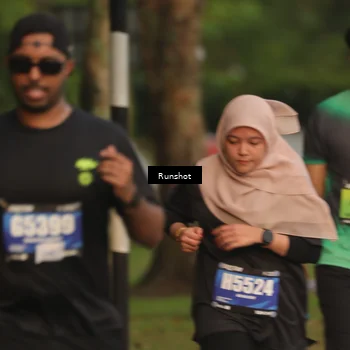 Runner Photo 5632069