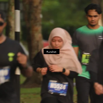 Runner Photo 5632070