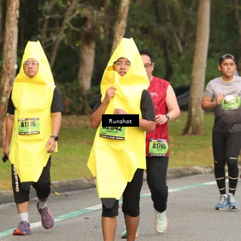 Runner Photo 5632071