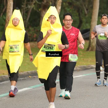 Runner Photo 5632072
