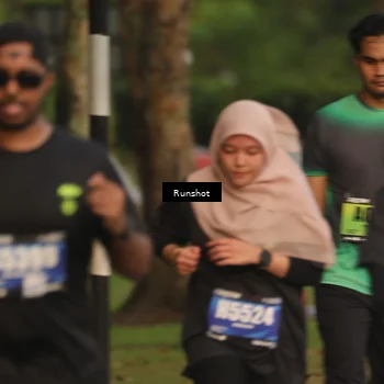 Runner Photo 5632073