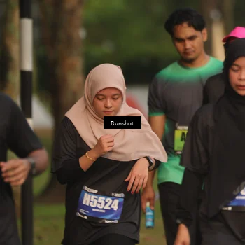 Runner Photo 5632074