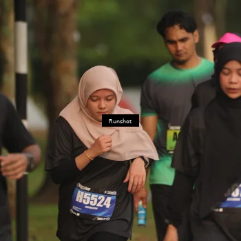 Runner Photo 5632075