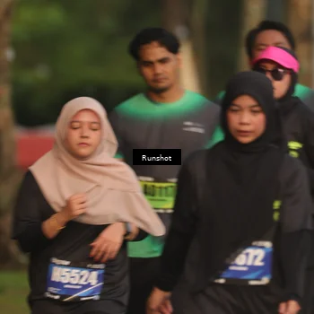 Runner Photo 5632076