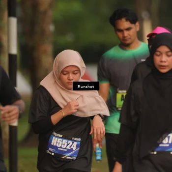 Runner Photo 5632077