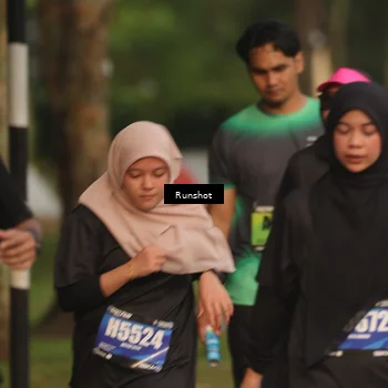 Runner Photo 5632078