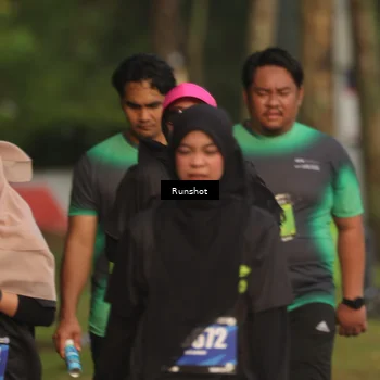 Runner Photo 5632080