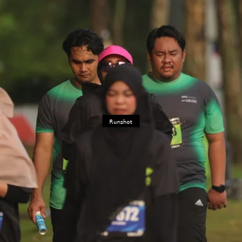 Runner Photo 5632081