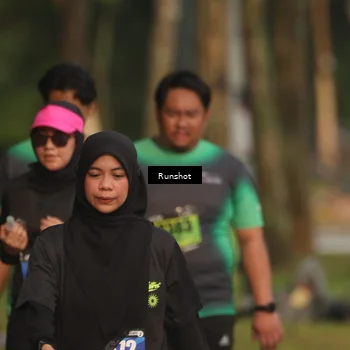 Runner Photo 5632082