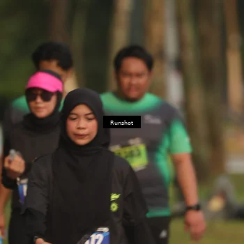 Runner Photo 5632084