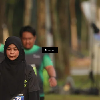Runner Photo 5632085