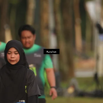 Runner Photo 5632088